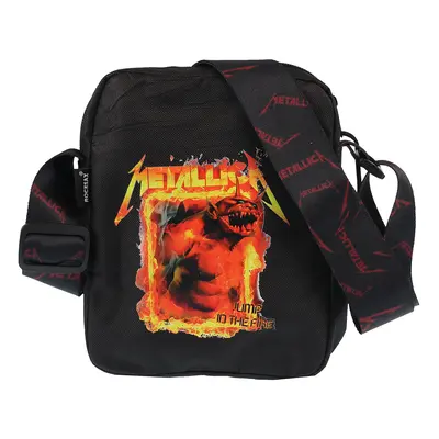 bag Metallica - Jump In The Fire