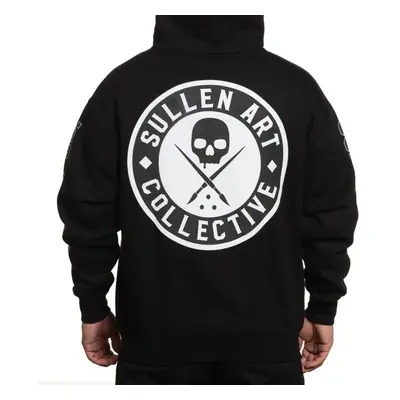 men's hoodie SULLEN - BOH