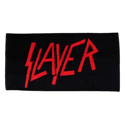 Towel Slayer - Logo