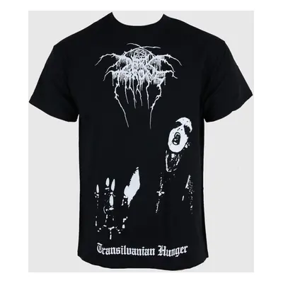 t-shirt metal men's Darkthrone - - RAZAMATAZ