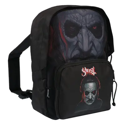 backpack mini Ghost - Cardinal