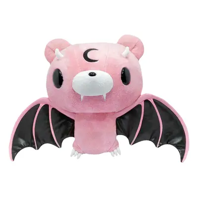 plush toy KILLSTAR x GLOOMY the Naughty Grizzly - Vampir - Pink