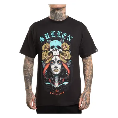 men's t-shirt SULLEN - MUERTA