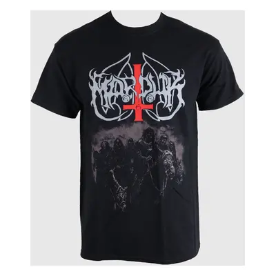 men's t-shirt Marduk - Those Of The Unlight - RAZAMATAZ