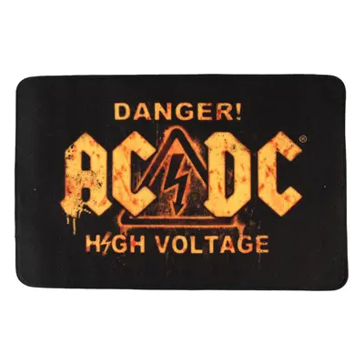 carpet AC / DC - Danger! - ROCKBITES