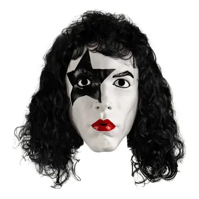 mask KISS - The Starchild Deluxe - TRICK OR TREAT