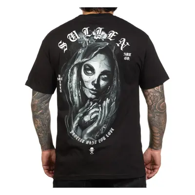 men's t-shirt SULLEN - ETERNAL HEART