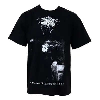 t-shirt metal Darkthrone - - RAZAMATAZ