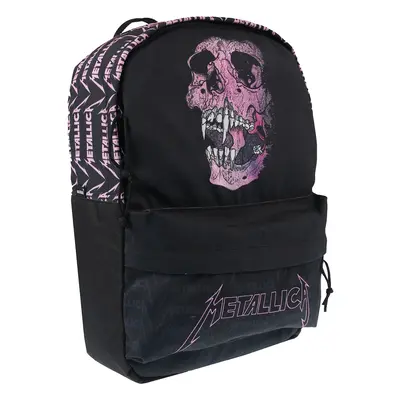 backpack Metallica - Pushhead