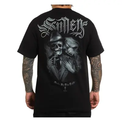 men's t-shirt SULLEN - MADE MAN