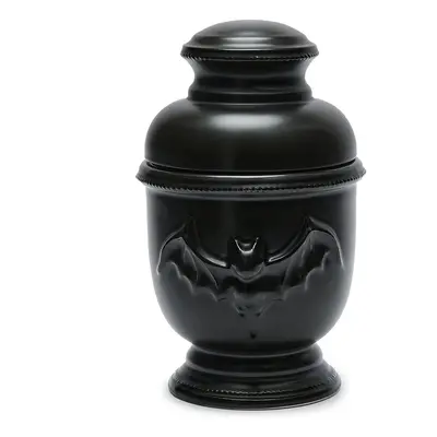 decoration (jar) KILLSTAR - Crypt - Black