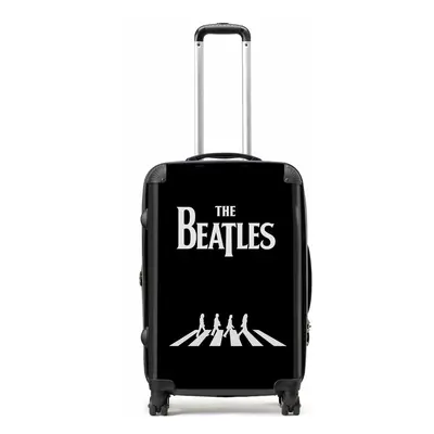 suitcase THE BEATLES - ABBEY ROAD B/W