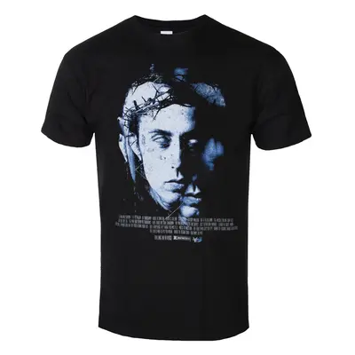 men's t-shirt Falling In Reverse - (Watch The World Burn) - Black - KINGS ROAD