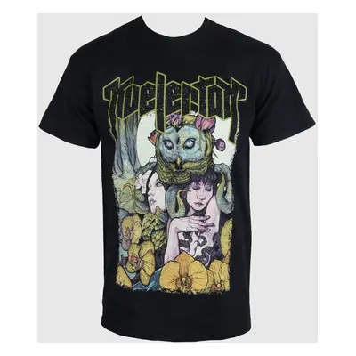 t-shirt men Kvelertak - Octopool - RAZAMATAZ