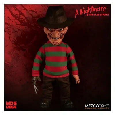 Figure Nightmare On Elm Street - Freddy Krueger