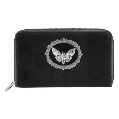 wallet KILLSTAR - Enchanted Tales - Black