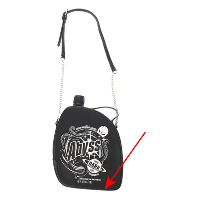 handbag (bag) Black - DAMAGED