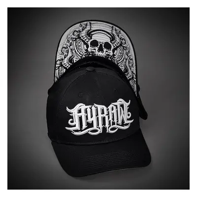 cap HYRAW - GRAPHIC SKULL