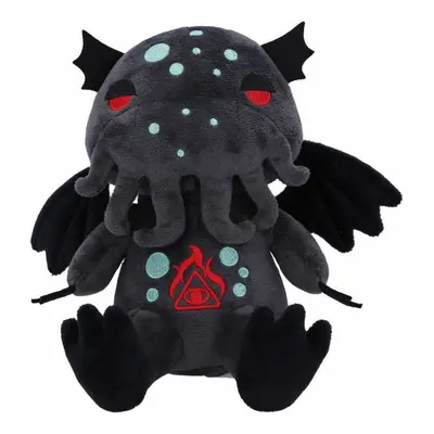 plush toy Cthulhu