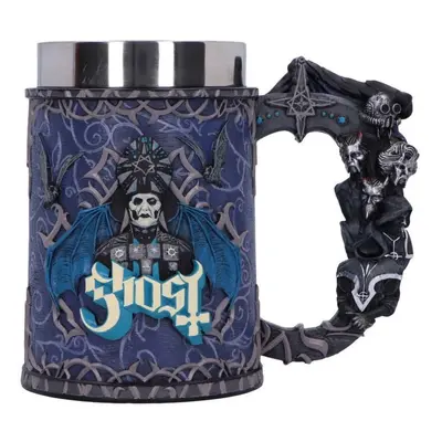 mug (tank) Ghost - Papa Emeritus Evolution