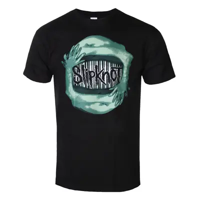 men's t-shirt Slipknot - Arms of Spite - Black