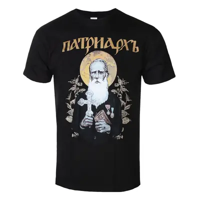 men's t-shirt Patriarkh - Prophet Elijah - NAPALM RECORDS