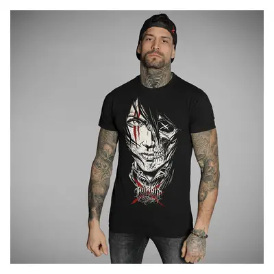 Men's T-shirt HYRAW - REVENGE