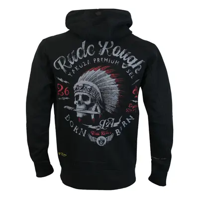 men's sweatshirt YAKUZA