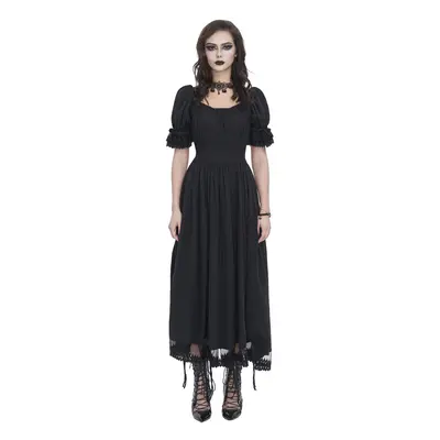 women's dress DEVIL FASHION - Gothic