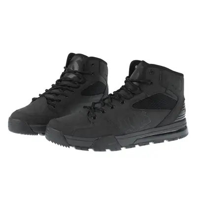 men's winter boots DC - BLACK