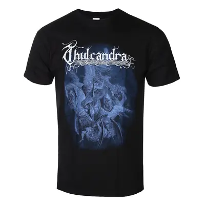 men's t-shirt THULCANDRA - A Dying Wish - NAPALM RECORDS