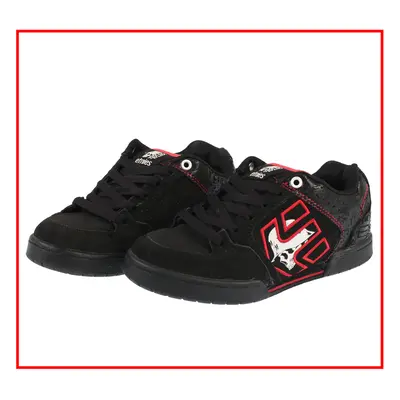 children's shoes ETNIES - Kids Metal Mulisha Charter - DAMAGED