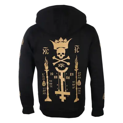 men's sweatshirt Patriarkh - Prophet Ilya - NAPALM RECORDS