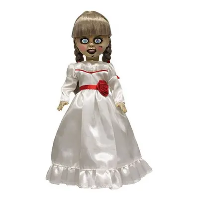 doll LIVING DEAD DOLLS - Doll Annabelle