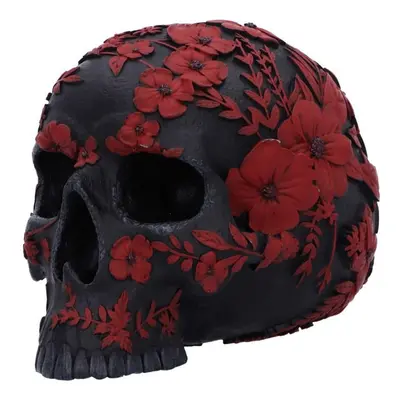 skull (decoration) Age of Opium