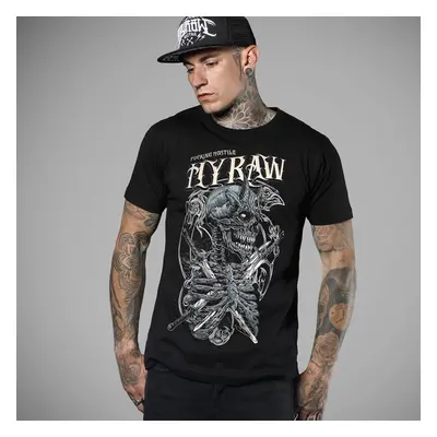 men's t-shirt HYRAW - LORD