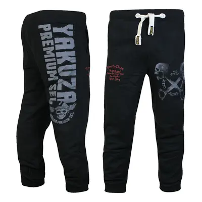 men's pants (sweatpants) YAKUZA