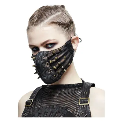 Face mask DEVIL FASHION