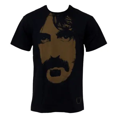 t-shirt metal men's Frank Zappa - Apostrophe - PLASTIC HEAD