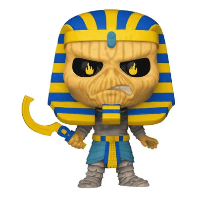 figure Iron Maiden - POP! - Pharoah