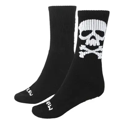 Socks HYRAW - SKULL