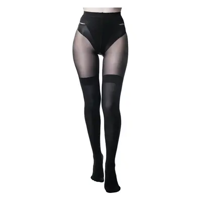 Tights KILLSTAR - Alona - BLACK