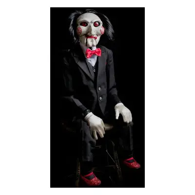 Doll (decoration) Saw - Billy Puppet