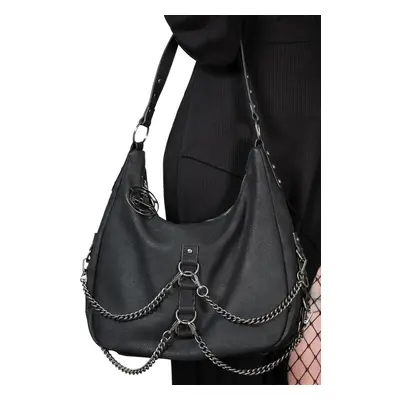 handbag (bag) KILLSTAR - Fading - Black