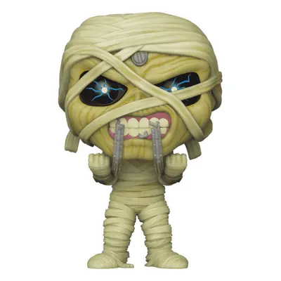 figure Iron Maiden - POP! - Eddie Mummy