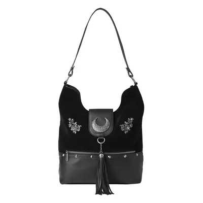 handbag (bag) KILLSTAR - Astral Aura - Black