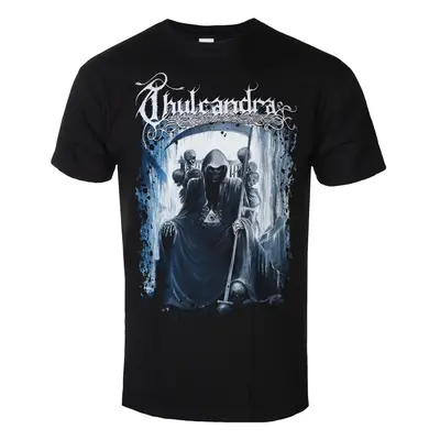 men's t-shirt THULCANDRA - Live Demise - NAPALM RECORDS