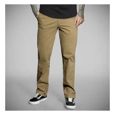 Men's pants HYRAW - CAMEL CROSS - Chino