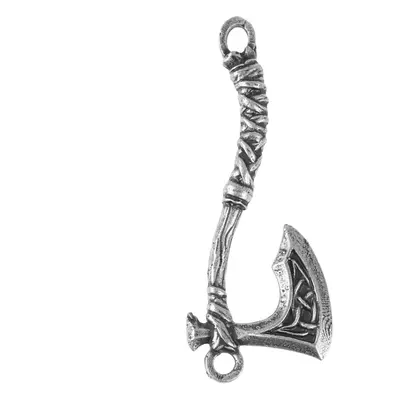 pendant BATTLE AXE