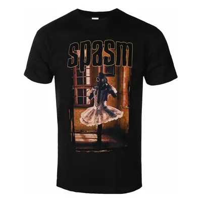 men's t-shirt SPASM - Mystery of Obsession - ROTTEN ROLL REX